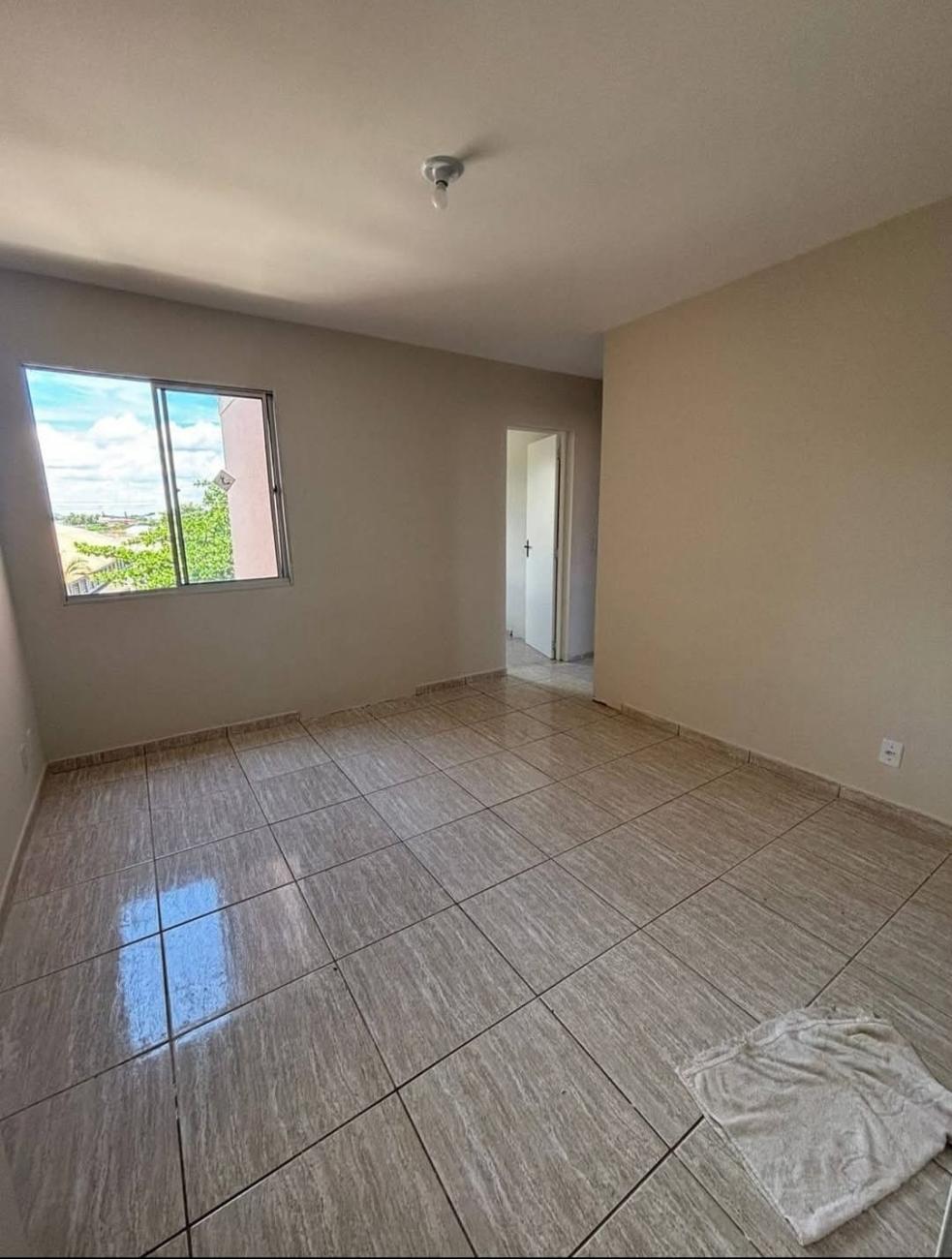 Apartamento, 2 quartos, 42 m² - Foto 1